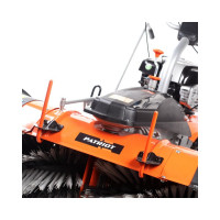 Подметальная машина PATRIOT S 510BS 766100015