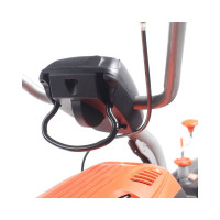 Подметальная машина PATRIOT S 608P 766100013