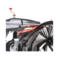 Подметальная машина PATRIOT S 608P 766100013