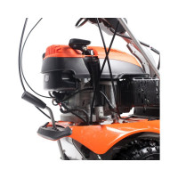 Подметальная машина PATRIOT S 610P 766100011