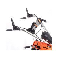 Подметальная машина PATRIOT S 610P 766100011