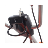 Подметальная машина PATRIOT S 610P 766100011