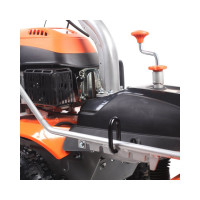 Подметальная машина PATRIOT S 610P 766100011