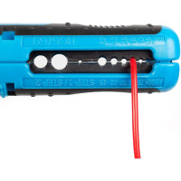 Инструмент для снятия изоляции КВТ WS-09 61671