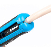 Инструмент для снятия изоляции КВТ WS-09 61671