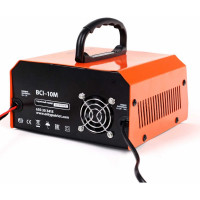 Импульсное зарядное устройство Patriot BCI-10M 650303415