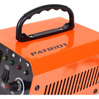 Импульсное зарядное устройство Patriot BCI-22M 650303425