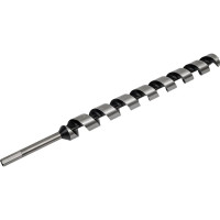 Сверло спираль Левиса (32х450 мм) по дереву Uragan 29465-450-32