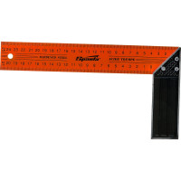 Металлический угольник SPARTA 250 мм 323425