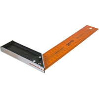 Металлический угольник SPARTA 250 мм 323425