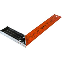 Металлический угольник SPARTA 250 мм 323425