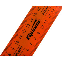 Металлический угольник SPARTA 250 мм 323425