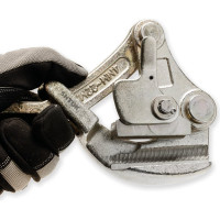 Монтажный зажим лягушка SHTOK 4-22 мм 23605