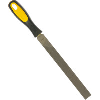 Плоский напильник № 2, 200 мм STAYER 16601-20-2