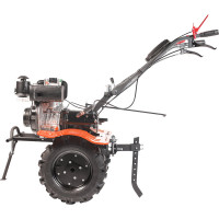 Дизельный мотоблок PATRIOT BOSTON-6D 440701535