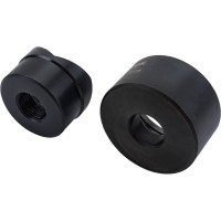 Комплект насадок для перфорирования SHTOK листового металла диам.47 мм для ПГЛ-60+, 12097