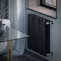 Радиатор Royal Thermo PianoForte 500/Noir Sable 6 секц. НС-1176332