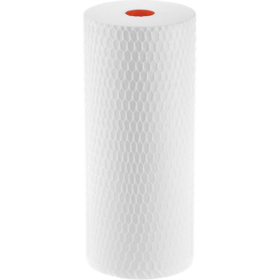 Картридж полипропиленовый ПФМ-Г 10/5 10BB для механической очистки воды Гейзер 28239