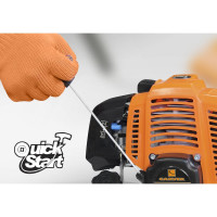 Бензиновая коса Carver GBC-043MS 01.001.00023