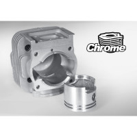 Бензиновая коса Carver GBC-043MS 01.001.00023