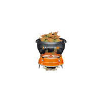 Мульчер для листьев и травы WORX WG430E