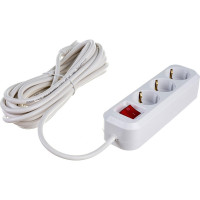 Удлинитель UNIVersal S-303 3 гнезда, 7м 9631988