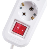 Удлинитель UNIVersal S-303 3 гнезда, 7м 9631988