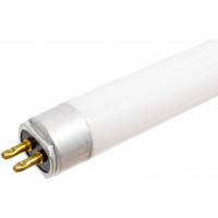 Люминесцентная линейная двухцокольная лампа TDM ELECTRIC ЛЛ-16/28Вт T5 4000 К SQ0355-0023