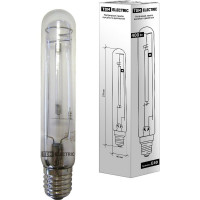 Натриевая лампа высокого давления TDM ELECTRIC ДНаТ 400 Вт Е40 SQ0325-0005