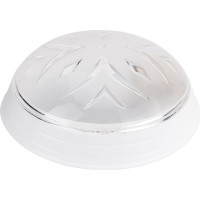 Светильник TDM ELECTRIC НПО 106 Плутон белый 1х40 Вт Е27 SQ0328-0028