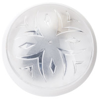 Светильник TDM ELECTRIC НПО 106 Плутон белый 1х40 Вт Е27 SQ0328-0028