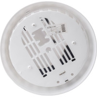 Светильник TDM ELECTRIC НПО 106 Плутон белый 1х40 Вт Е27 SQ0328-0028