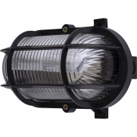 Светильник TDM ELECTRIC НБП 02-60-004.03У Евро черный SQ0312-0002