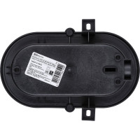 Светильник TDM ELECTRIC НБП 02-60-004.03У Евро черный SQ0312-0002