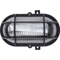 Светильник TDM ELECTRIC НБП 02-60-004.03У Евро черный SQ0312-0002