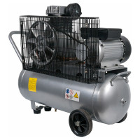 Масляный поршневой компрессор QUATTRO ELEMENTI B 400-50 770-285