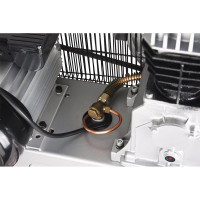 Масляный поршневой компрессор QUATTRO ELEMENTI B 400-50 770-285