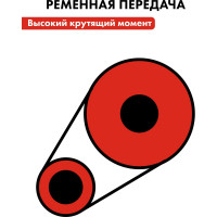 Масляный поршневой компрессор QUATTRO ELEMENTI B 400-50 770-285