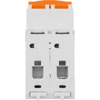 Автоматический выключатель ВА47-29 (2Р; 6 А; 4.5 кА; В) TDM ELECTRIC SQ0206-0022