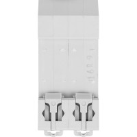 Автоматический выключатель ВА47-29 (2Р; 6 А; 4.5 кА; В) TDM ELECTRIC SQ0206-0022