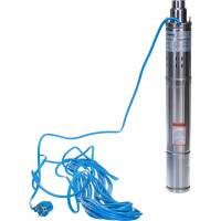 Погружной винтовой насос Беламос 3SP60/1.8