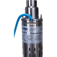 Погружной винтовой насос Беламос 3SP60/1.8