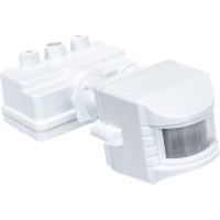 Датчик движения на прожектор TDM ELECTRIC ДДПр-01 SQ0324-0014