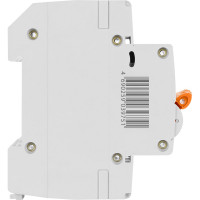 Автоматический выключатель TDM ELECTRIC ВА47-29 3Р 25А 4.5кА С SQ0206-0111