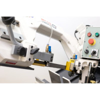 Ленточнопильный станок METALMASTER BSG-220 00000014719