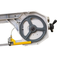 Ленточнопильный станок METALMASTER BSG-220 00000014719