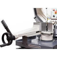 Ленточнопильный станок METALMASTER BSG-220 00000014719