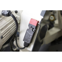 Ленточнопильный станок METALMASTER BSG-220 00000014719