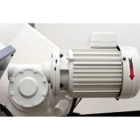 Ленточнопильный станок METALMASTER BSG-220 00000014719