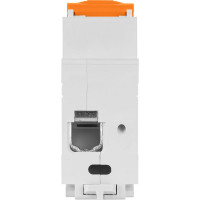 Автоматический выключатель TDM ELECTRIC ВА47-100 1Р 35А 10кА С SQ0207-0050